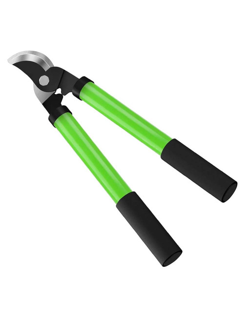 021-6H STEEL HANDLE MINI LOPPER