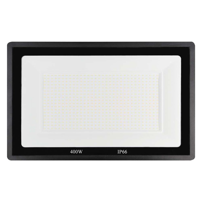 TRUELITES 400W LED كشاف اصفر
