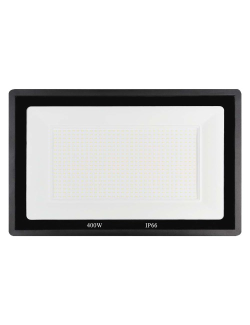 TRUELITES 400W LED كشاف اصفر