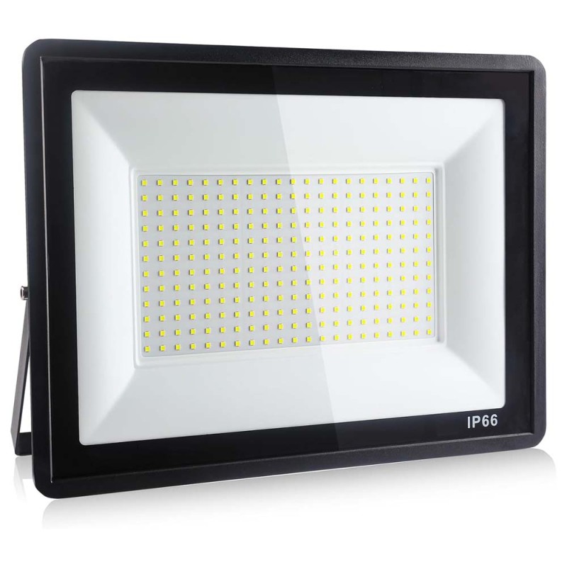 TRUELITES 400W LED كشاف اصفر