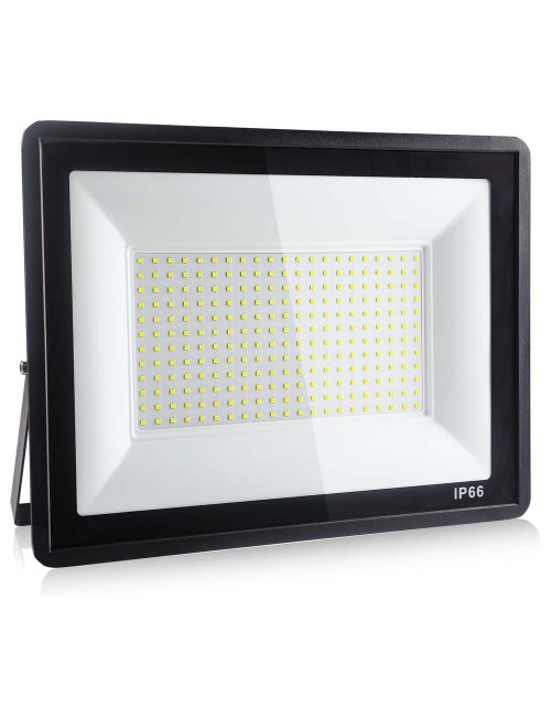 TRUELITES 400W LED كشاف اصفر
