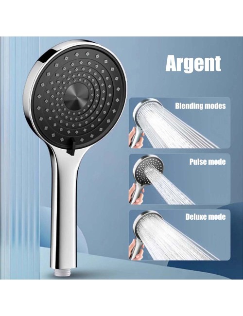 SHOWER SET