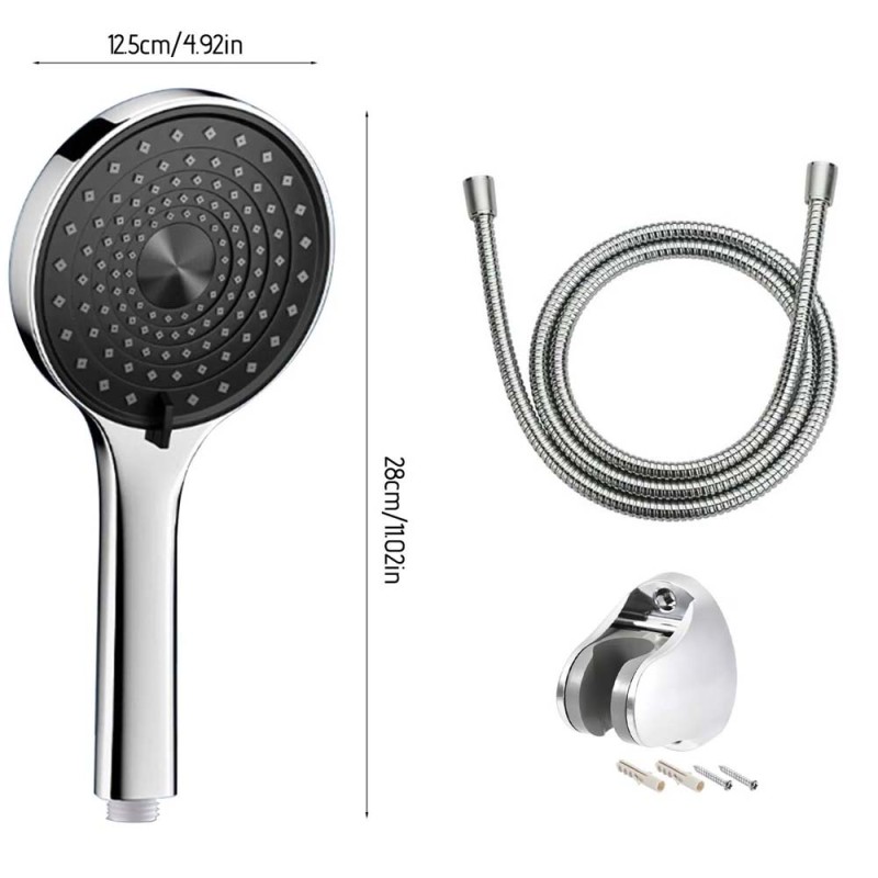 SHOWER SET