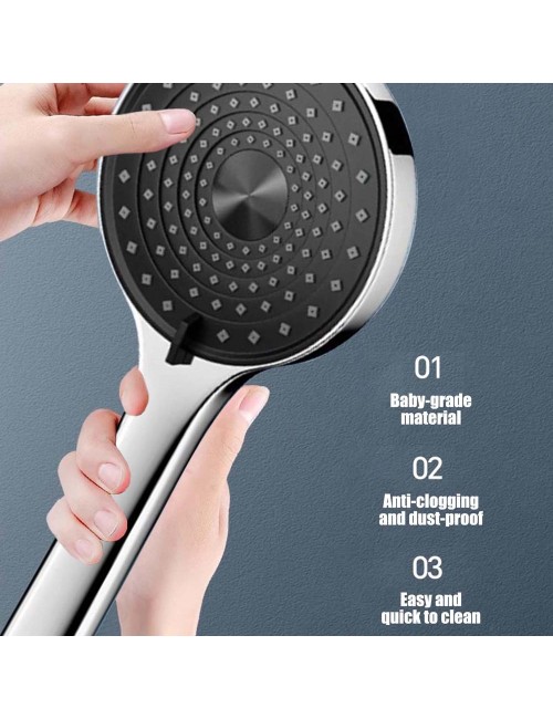 SHOWER SET