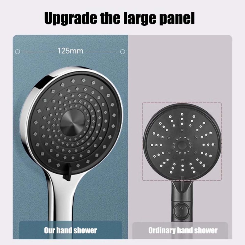 SHOWER SET