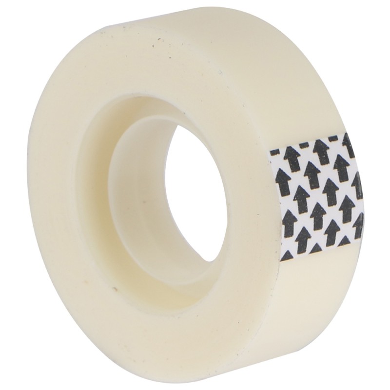 INVISIBLE TAPE 3/4" X 33 MTR X