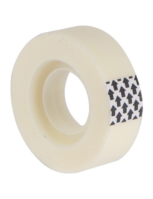 INVISIBLE TAPE 3/4" X 33 MTR X
