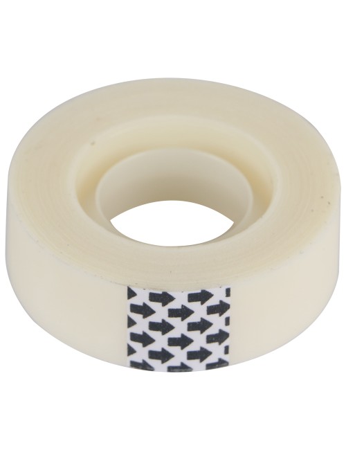 INVISIBLE TAPE 3/4" X 33 MTR X