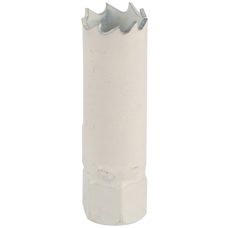 METAL HOLESAW 16 MM