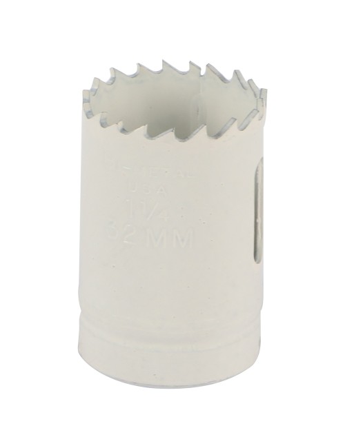 METAL HOLESAW 32 MM