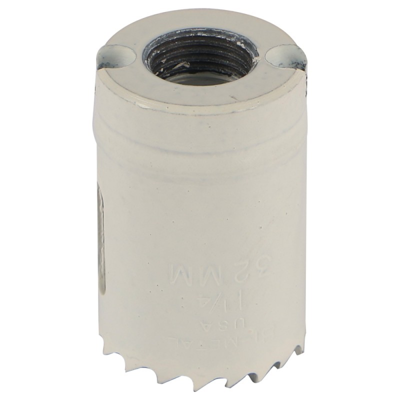 METAL HOLESAW 32 MM