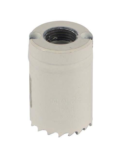 METAL HOLESAW 32 MM