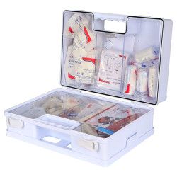 OFFICE FIRST AID KIT FS-018 - CHN