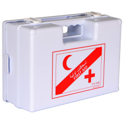 OFFICE FIRST AID KIT FS-018 - CHN