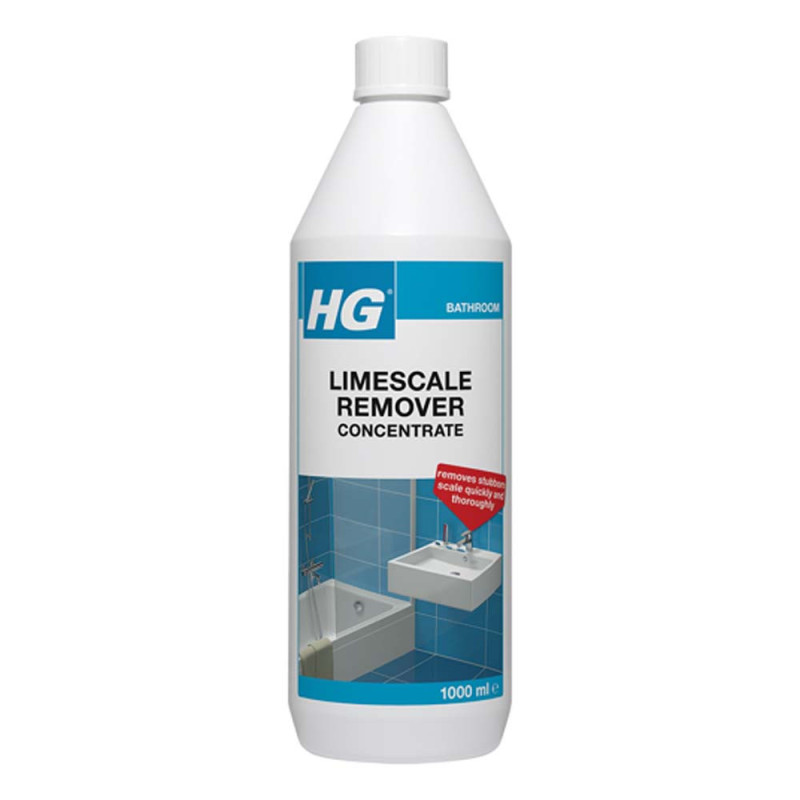 FC 1001 WASH BASIN & CHROME CLEANER 1 LTR