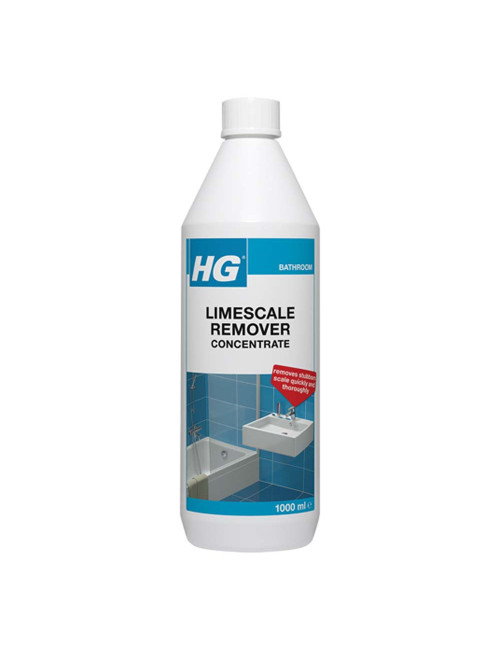 FC 1001 WASH BASIN & CHROME CLEANER 1 LTR