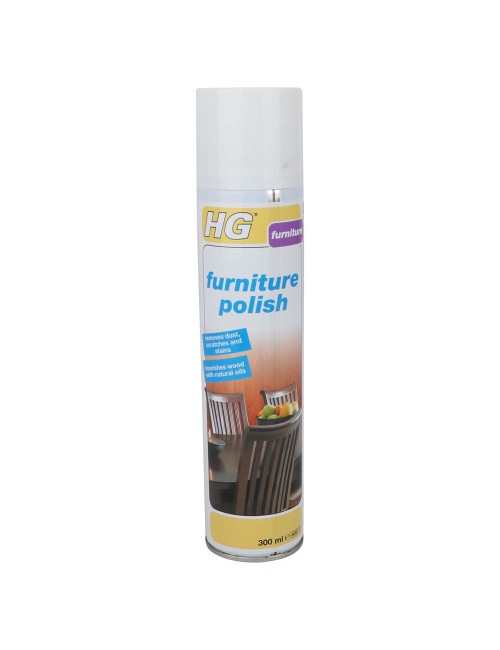 HG 2680 FURNIST POLISH 300 ML