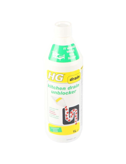 HG4811 مسلك مجاري للمطبخ