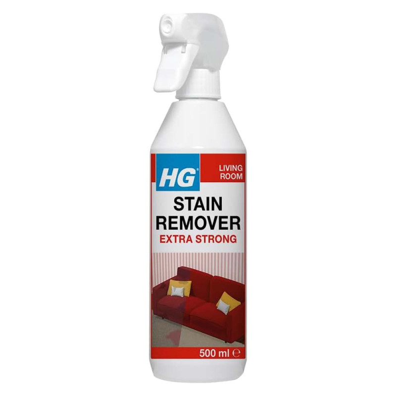 HG 1520 STAIN REMOVER