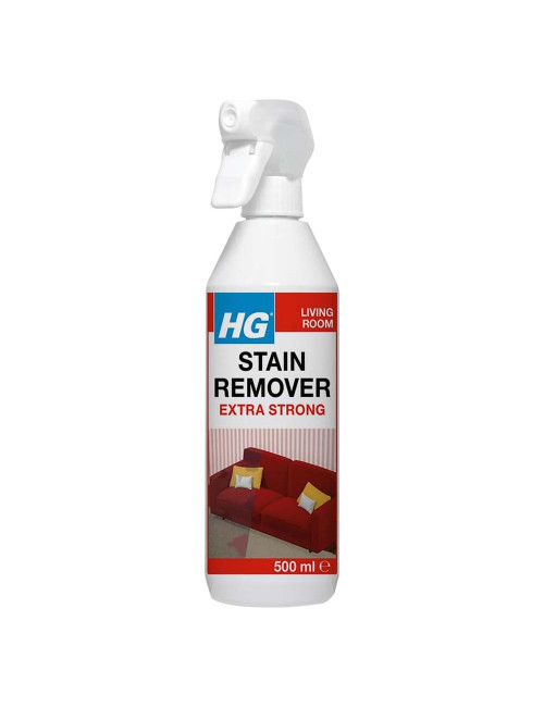 HG 1520 STAIN REMOVER