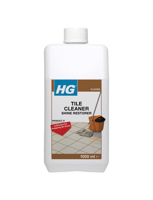 HG 1151 CERAMIC CLEANER 1 L
