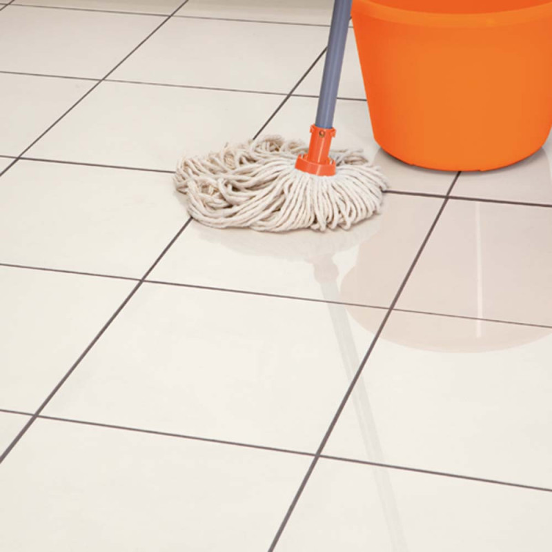HG 1151 CERAMIC CLEANER 1 L