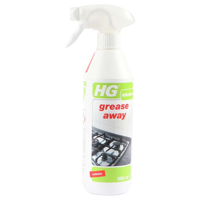 HG 1280 GREASE AWAY 500 ML