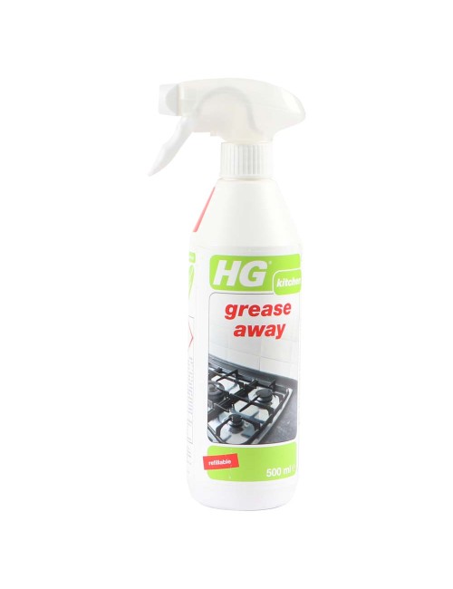 HG 1280 GREASE AWAY 500 ML