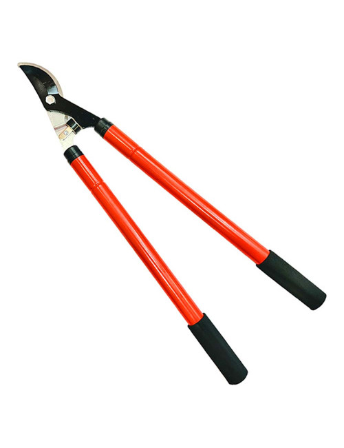 018L TELESCOPIC STEEL HANDLE LOPPER 24"-37"