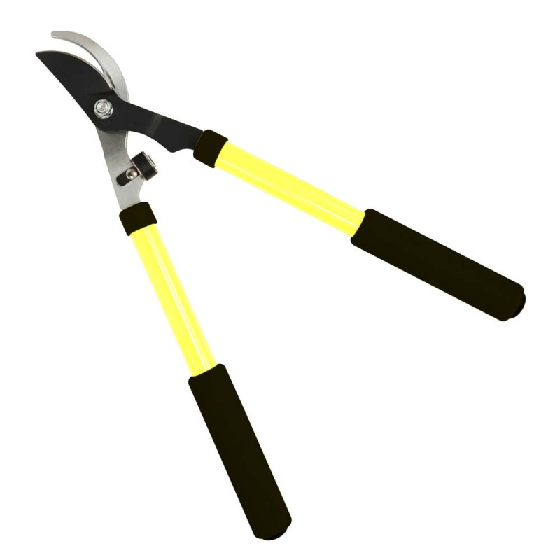 018S STEEL HANDLE MINI LOPPER