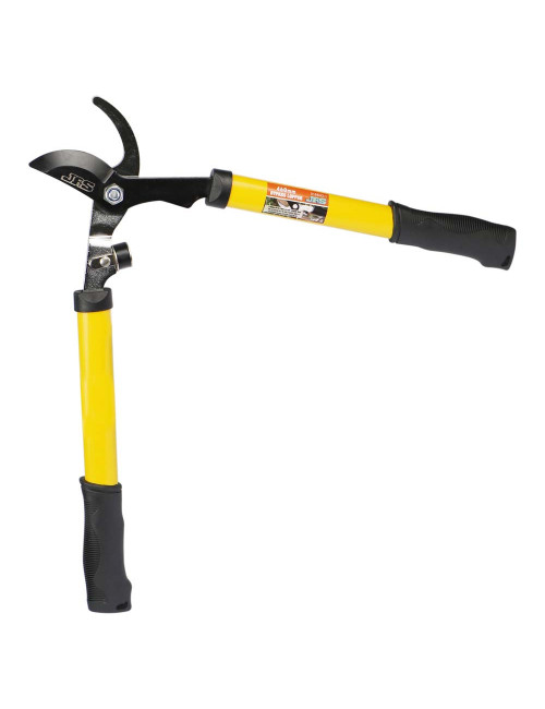018SH2-1 ALUMINIUM HANDLE MINI LOPPER