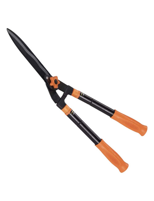 036WHKLG مقص ياسمين تلسكوب CHN