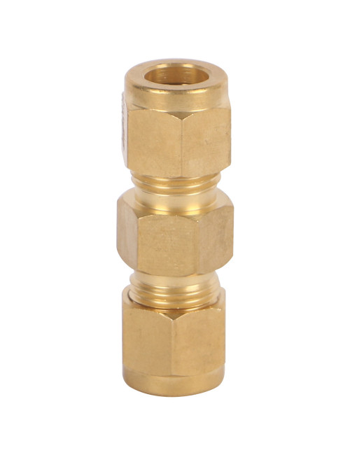 MIDDLE SLIP LOCK CONNECTOR FOR FOG MACHINE