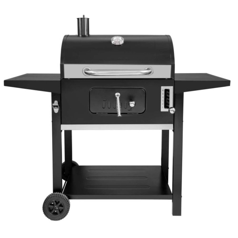 2068 BARBECUE STOVE 135X47X108CM