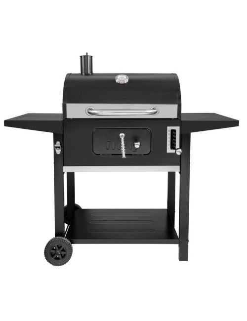 2068 BARBECUE STOVE 135X47X108CM