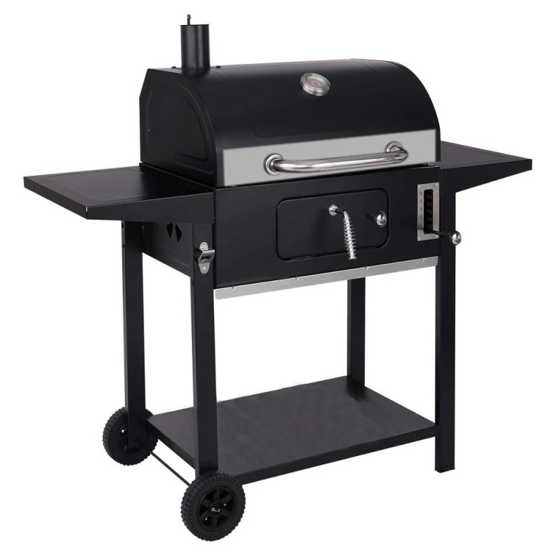 2068 BARBECUE STOVE 135X47X108CM