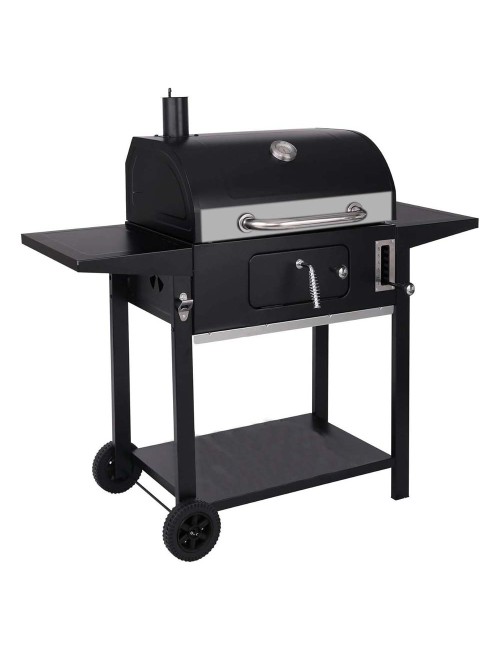 2068 BARBECUE STOVE 135X47X108CM