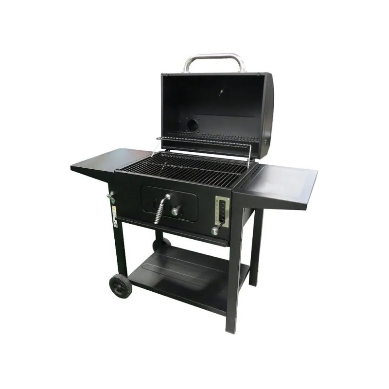 2068 BARBECUE STOVE 135X47X108CM