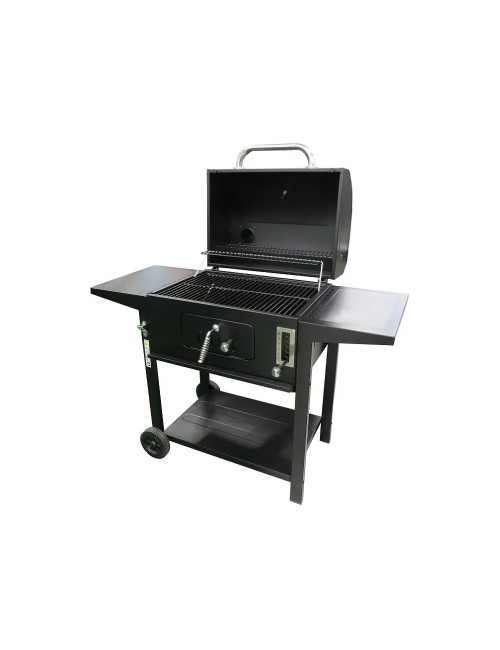 2068 BARBECUE STOVE 135X47X108CM