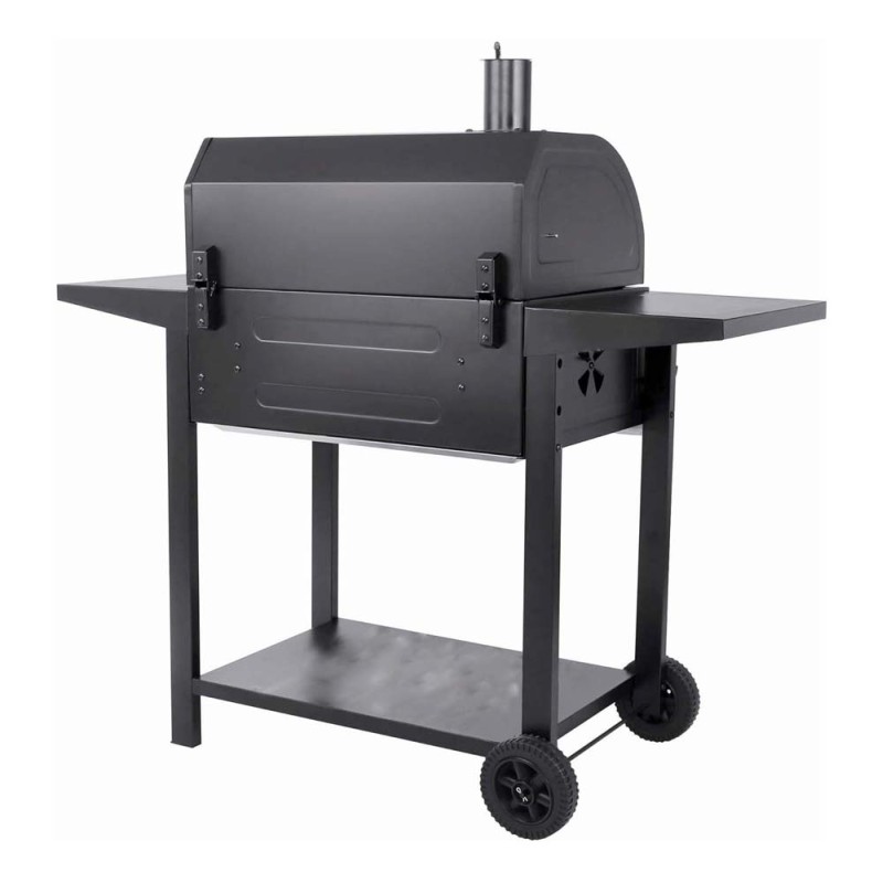 2068 BARBECUE STOVE 135X47X108CM