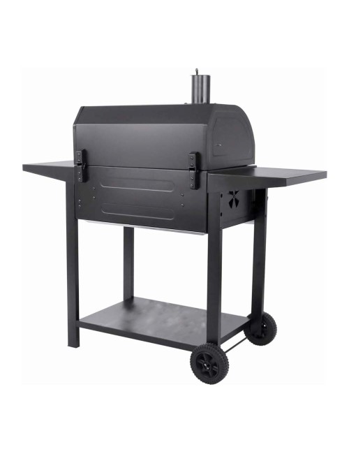 2068 BARBECUE STOVE 135X47X108CM