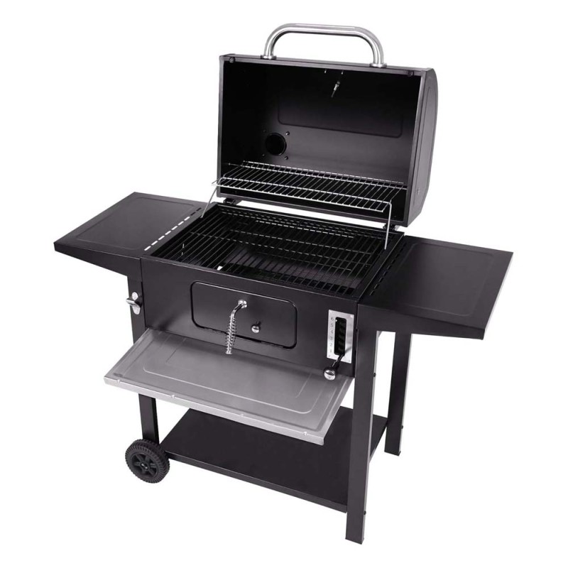 2068 BARBECUE STOVE 135X47X108CM