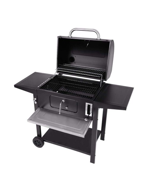 2068 BARBECUE STOVE 135X47X108CM