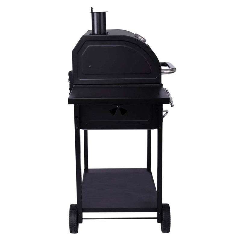 2068 BARBECUE STOVE 135X47X108CM