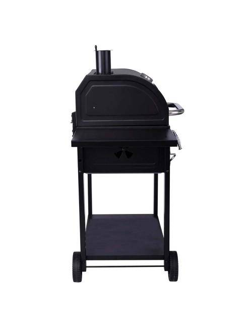 2068 BARBECUE STOVE 135X47X108CM