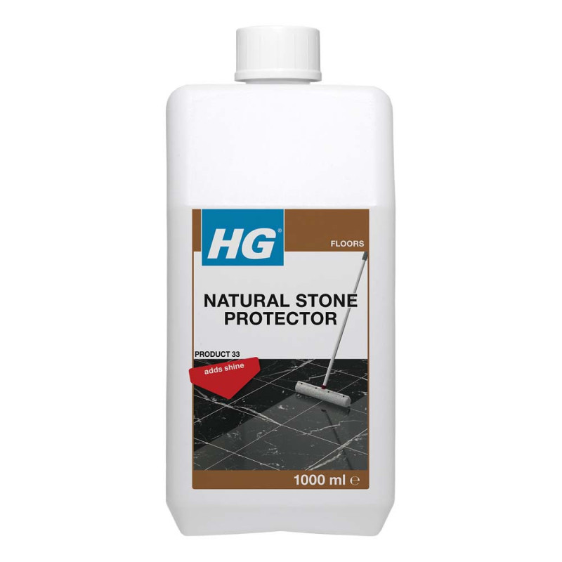 HG 2011 MARBLE POLISH 1 LTR