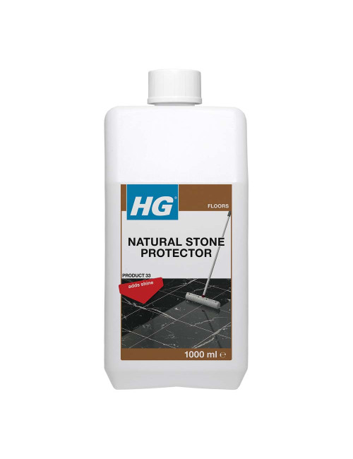 HG 2011 MARBLE POLISH 1 LTR