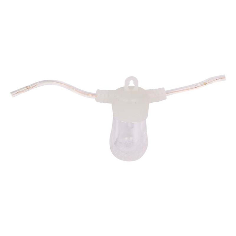 XDC107 20BULB لايت زينة طاقة شمسية