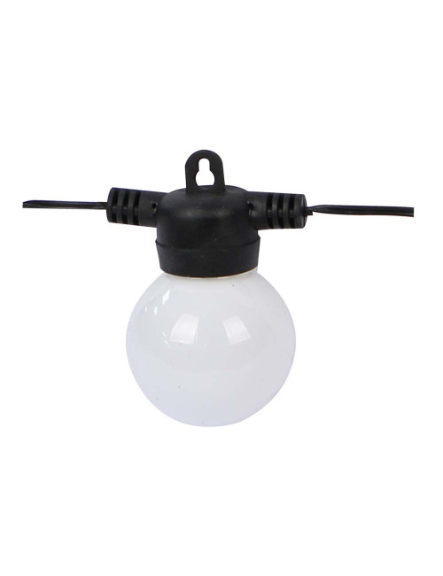 XDC108 SOLAR POWER REMOTE CONTROL STRING LIGHT 10LED WITH ROPE LIGHT