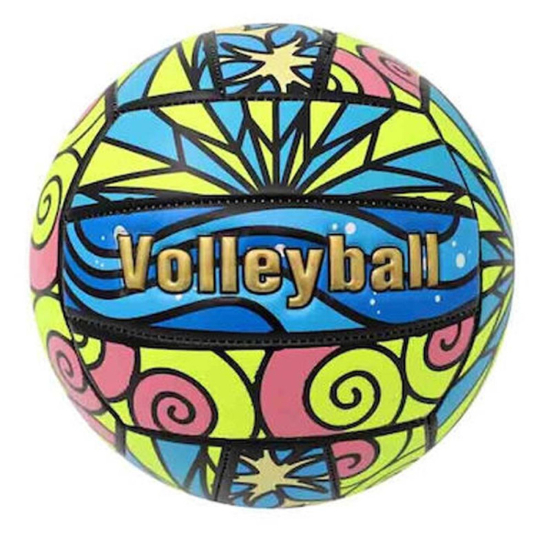 25176-9 VOLLEYBALL 5